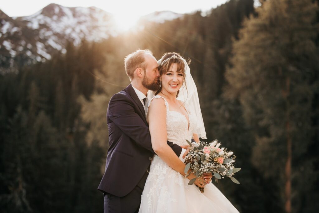 Hochzeitspaar